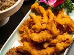 小酥肉-鱼鼎香烤鱼火锅(华发商都店)