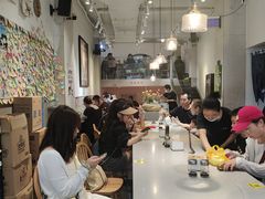 -小豆海棠(嘉兴路店)