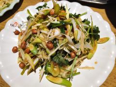 -大哈福烧烤·海鲜·家常菜(延安三路店)