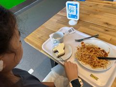 -宜家·瑞典风味餐厅(四元桥店)