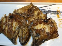 -锦州御烧烤·金盛福酒楼(天津总店)