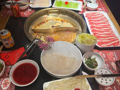 -红运火锅·中国名火锅·国风演绎(省体店)