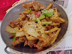 -新白鹿餐厅(第一百货店)