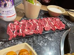 -蜀大侠火锅(森兰花园城店)