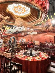 -花嫁丽舍海岛婚礼殿堂(国展店)
