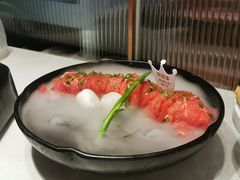 -川越泰火锅(吉利大厦店)