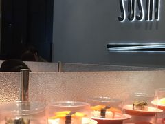 -争鲜回转寿司(流行前线店)
