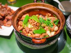 -煲煲好(朝阳门店)