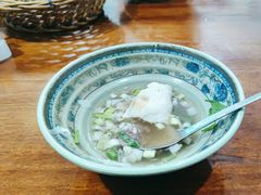 -老五井羊汤馆(总店)