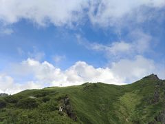 -神农架景区
