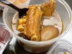 -本味轩精品茶餐厅(黄山路店)