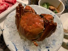 -杭州安朴酒店-顾澜餐厅
