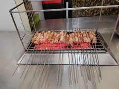 -小寒羊烧烤(凯瑞时代大厦店)