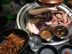 -401餐厅(弘大店)