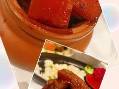 -上海1号私藏菜(静安店)