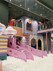 -MELAND亲子乐园•派对•研学(集美世茂店)