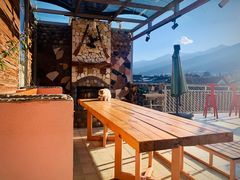 景观位-喵屿·大理花园猫咖