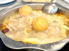 -光头药膳鸡(莱茵小镇店)