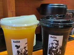 -天妇罗内顺田(罗湖店)