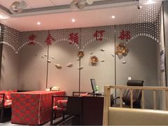 大堂-伊盟人家(文化路店)