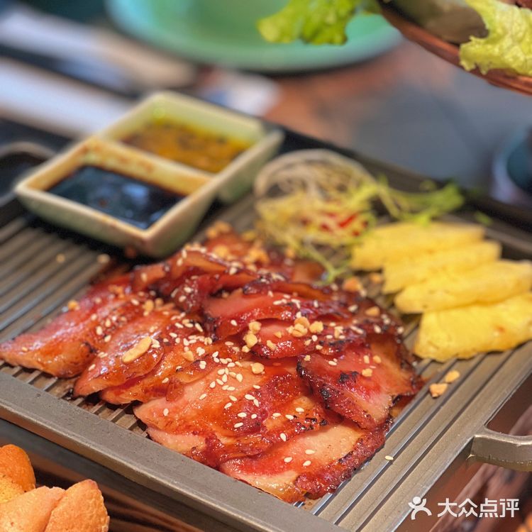 🇻🇳越南“帽子”火锅 | 入冬必吃❗️