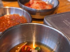 -姜虎东白丁烤肉(恒隆广场店)