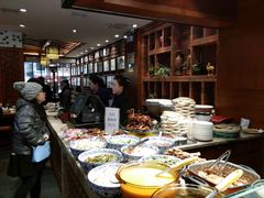 -毅祥斋老孙家泡馍(北院门鼓楼店)