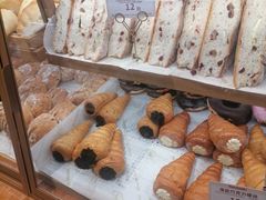 -山崎面包(静安久光店)