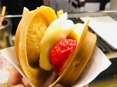 -台湾味正点车轮饼可丽饼(南禅寺店)