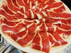 烤牛五花-高丽屋(天宁寺店)