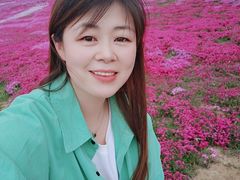 -莱阳濯村樱花园