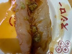 -寿司郎(上野店)