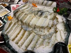 -大渔小鲜火锅店