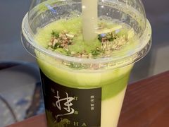 -茶米有言(城市市集龙之梦店)