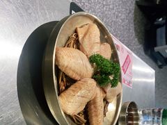-本炙炭烤·蒲烧活鳗料理店(金沙洲店)