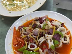 -四川小胡子海鲜(丁村万人海鲜广场店)