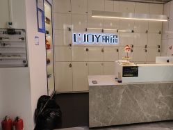 -LJOY丽锦造型·烫发染发