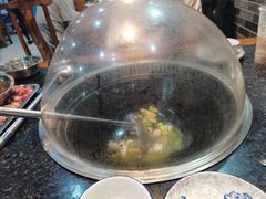 -土食锅灶·地锅鸡(宝山路店)