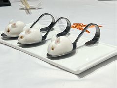 香芒椰汁小白兔-胜记酒家·风味线(南山花园城店)