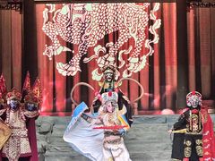 -芙蓉国粹·川剧秀