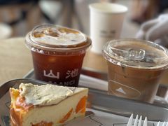 -SAANCI山池咖啡(海上世界文化艺术中心店)
