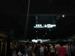 -南昌站