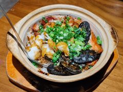 -十六蒲(桂林路店)