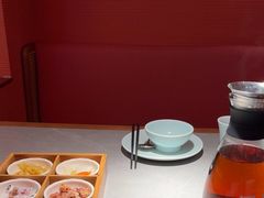 -闽上鲜·福建菜(龙湖滨江天街店)