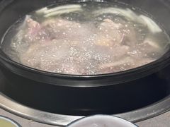 -同仁四季椰子鸡(无锡滨湖万象汇店)