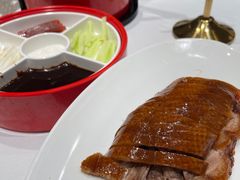 -惠丰堂饭庄(北洼路店)