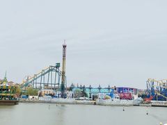 -大连海昌发现王国主题公园