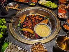 -伊茉家的烤肉店(勒泰中心店)