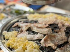 -霸腹烤肉(厦门柚子番店)