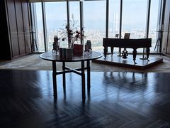 -三迪希尔顿酒店·星空酒廊